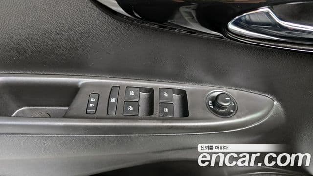 Chevrolet(GM대우) The / новый Next Spark LTZ, 2017 18