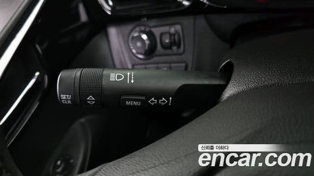 Chevrolet(GM대우) The / новый Next Spark LTZ, 2017 19