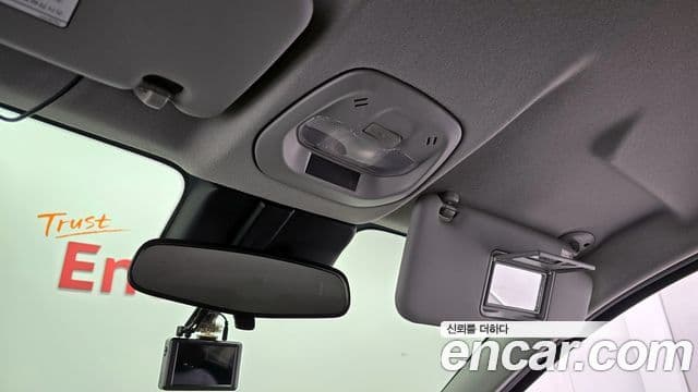 Chevrolet(GM대우) The / новый Next Spark LTZ, 2017 20