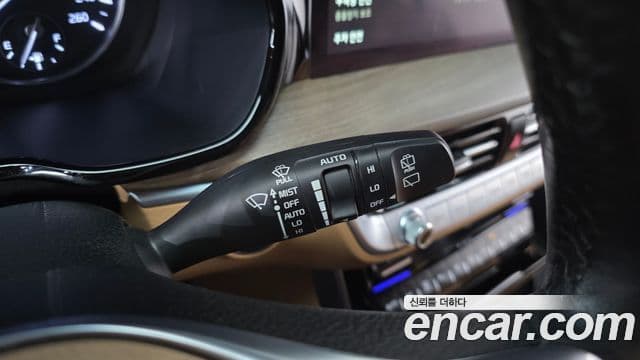 Kia Mohave The / новый Master Platinum, 2021 18