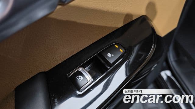 Kia Mohave The / новый Master Platinum, 2021 19