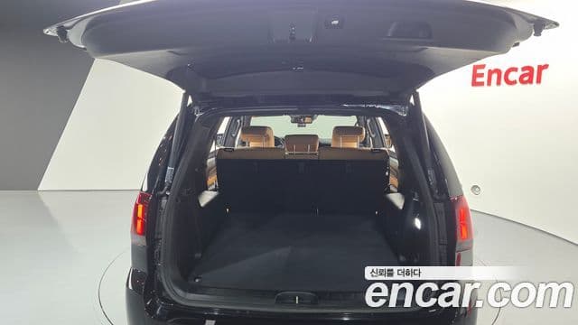 Kia Mohave The / новый Master Platinum, 2021 20