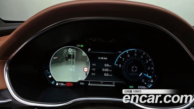 Genesis G80 (RG3) бензин 2.5 турбо 2WD, 2022 8