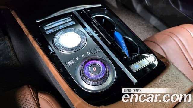 Genesis G80 (RG3) бензин 2.5 турбо 2WD, 2022 9