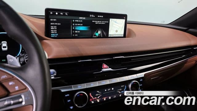 Genesis G80 (RG3) бензин 2.5 турбо 2WD, 2022 14