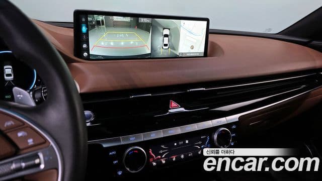 Genesis G80 (RG3) бензин 2.5 турбо 2WD, 2022 15