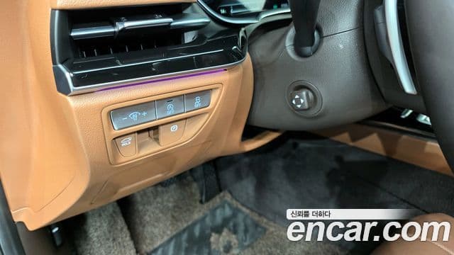 Genesis G80 (RG3) бензин 2.5 турбо 2WD, 2022 16