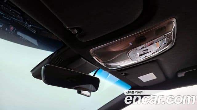 Genesis G80 (RG3) бензин 2.5 турбо 2WD, 2022 18