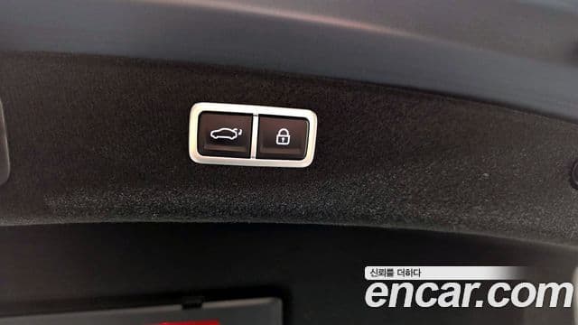 Genesis G80 (RG3) бензин 2.5 турбо 2WD, 2022 20