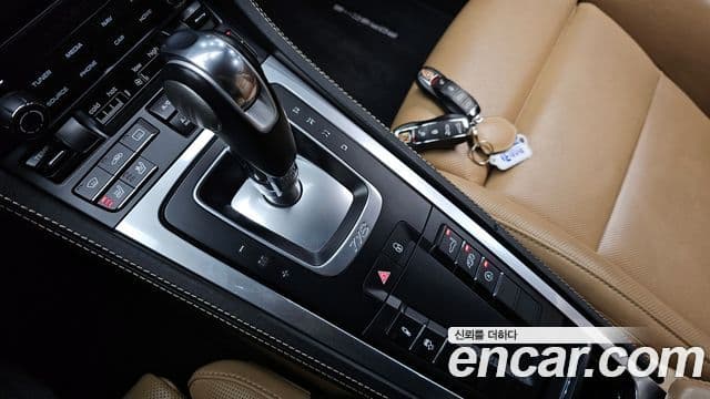 Porsche 718 카이맨 2.5 GTS, 2018 9