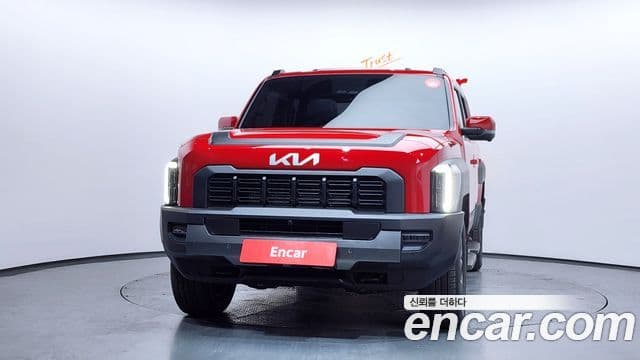 Kia 타스만 Extreme, 2026 3