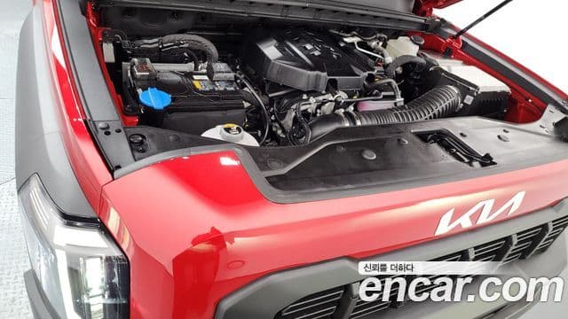 Kia 타스만 Extreme, 2026 6