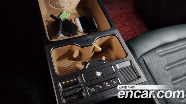 Kia 타스만 Extreme, 2026 9