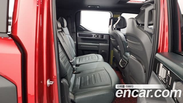 Kia 타스만 Extreme, 2026 12