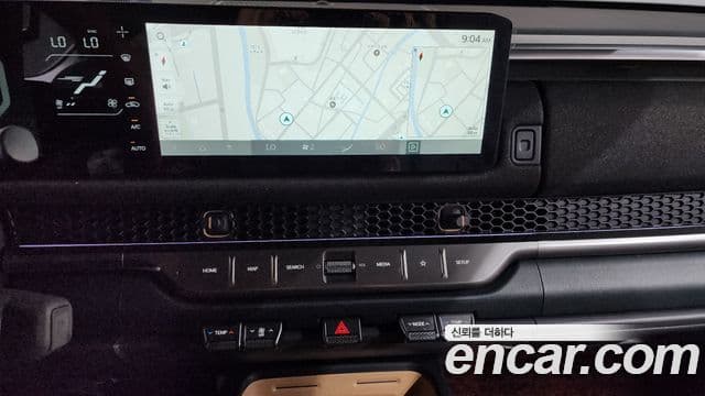 Kia 타스만 Extreme, 2026 14