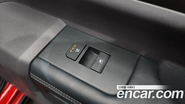 Kia 타스만 Extreme, 2026 18