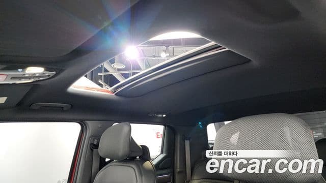 Kia 타스만 Extreme, 2026 19