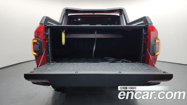 Kia 타스만 Extreme, 2026 20