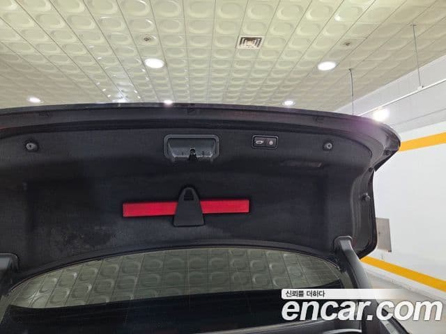 Kia K9 Executive, 2014 18