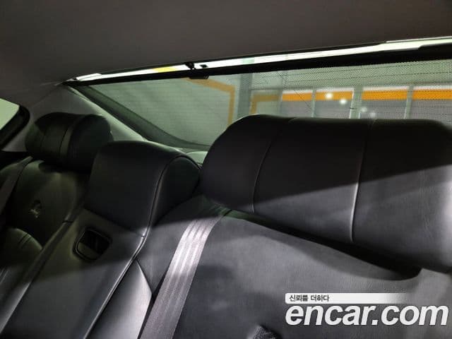 Kia K9 Executive, 2014 19