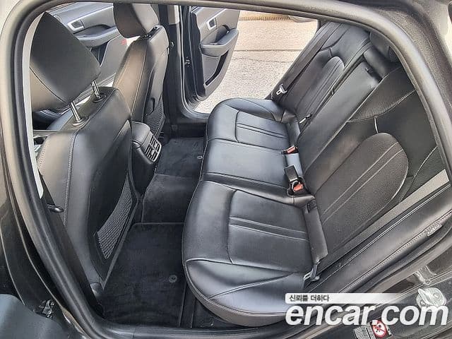 Hyundai Sonata гибрид (DN8) Family, 2021 14