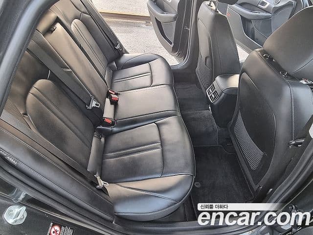 Hyundai Sonata гибрид (DN8) Family, 2021 15