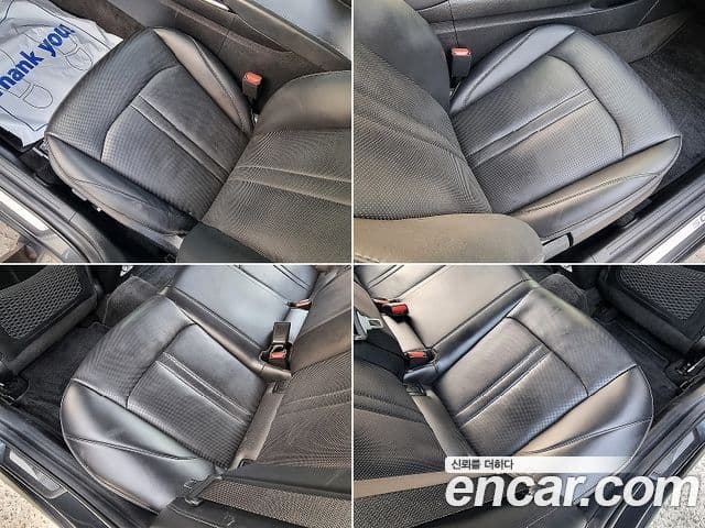 Hyundai Sonata гибрид (DN8) Family, 2021 16