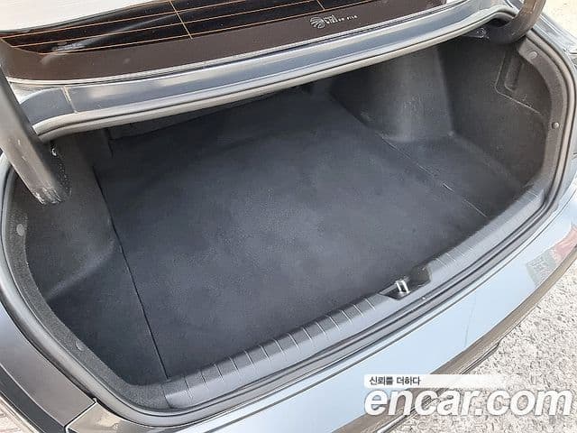 Hyundai Sonata гибрид (DN8) Family, 2021 18