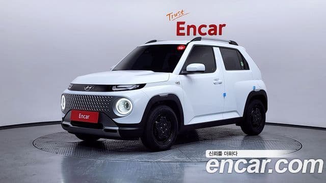 Hyundai Casper D Essential, 2024 1