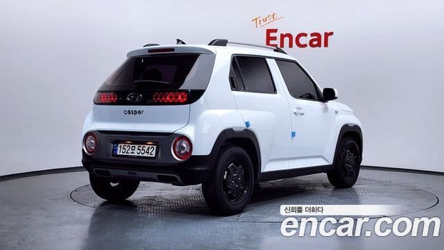 Hyundai Casper D Essential, 2024 2