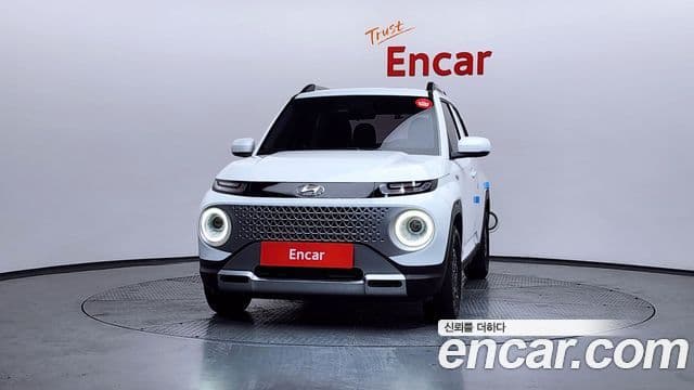 Hyundai Casper D Essential, 2024 3