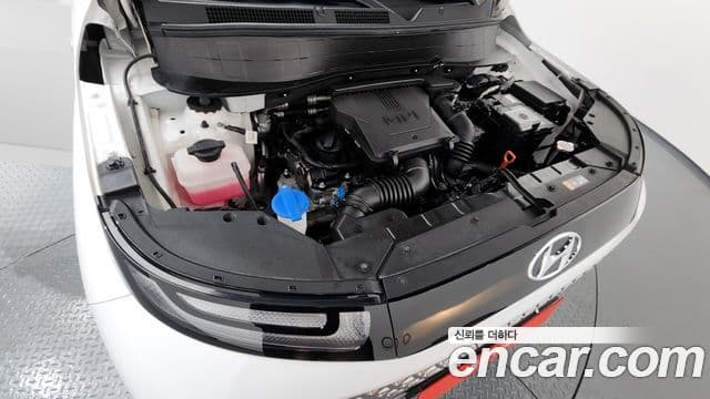 Hyundai Casper D Essential, 2024 6