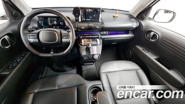 Hyundai Casper D Essential, 2024 7