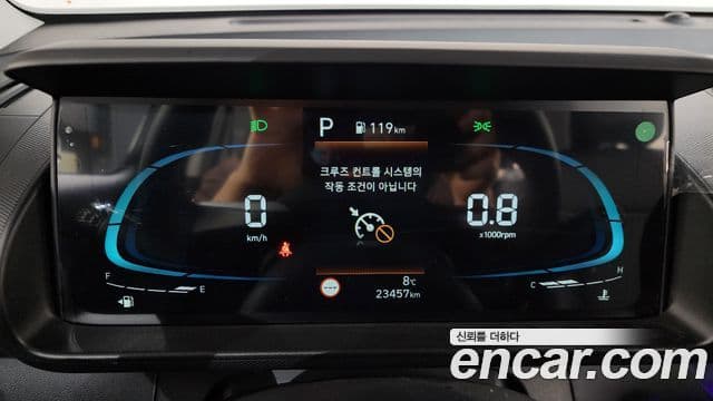 Hyundai Casper D Essential, 2024 8