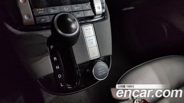 Hyundai Casper D Essential, 2024 9