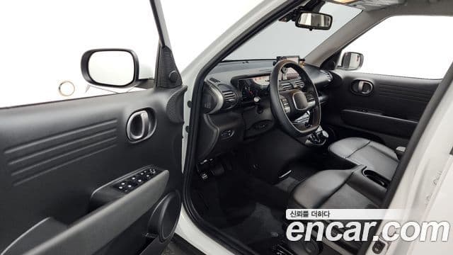 Hyundai Casper D Essential, 2024 10