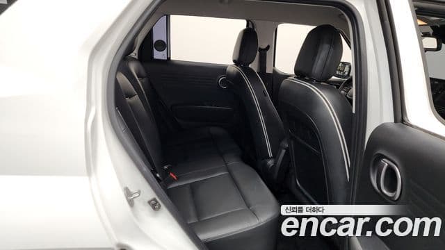 Hyundai Casper D Essential, 2024 12