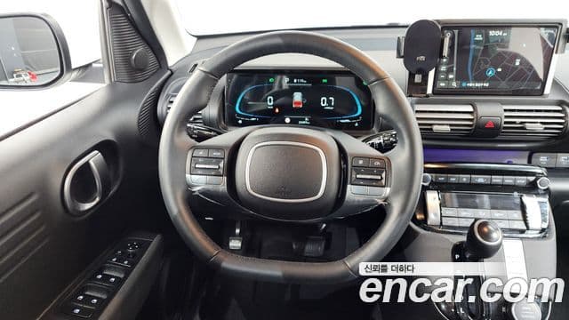 Hyundai Casper D Essential, 2024 13