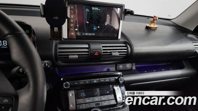 Hyundai Casper D Essential, 2024 14