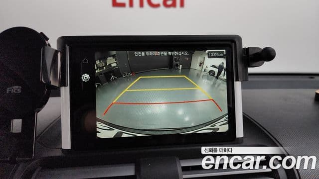 Hyundai Casper D Essential, 2024 15