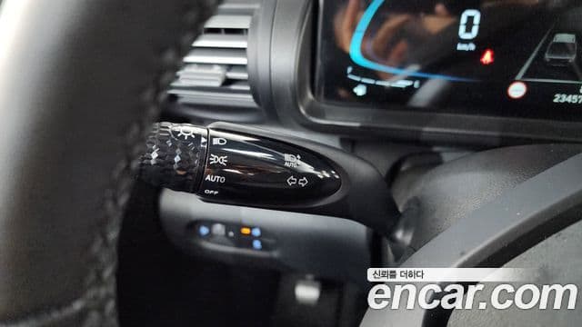 Hyundai Casper D Essential, 2024 17