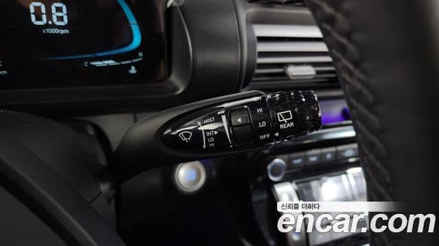 Hyundai Casper D Essential, 2024 18