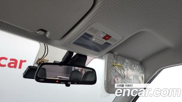 Hyundai Casper D Essential, 2024 19