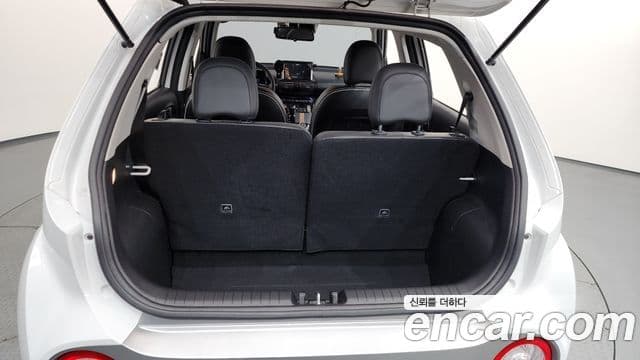 Hyundai Casper D Essential, 2024 20