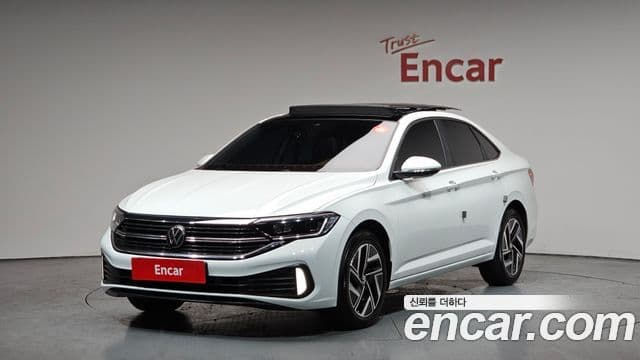 Volkswagen Jetta 7세대 Prestige, 2024 1