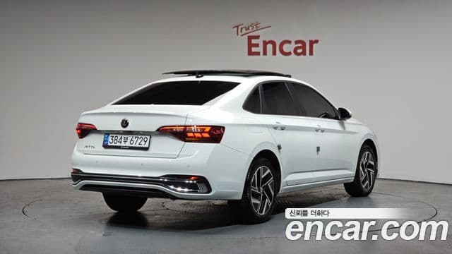Volkswagen Jetta 7세대 Prestige, 2024 2