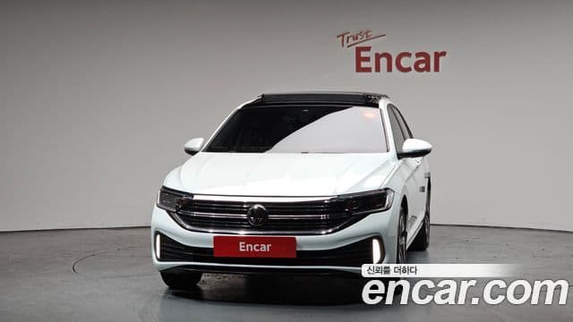 Volkswagen Jetta 7세대 Prestige, 2024 3