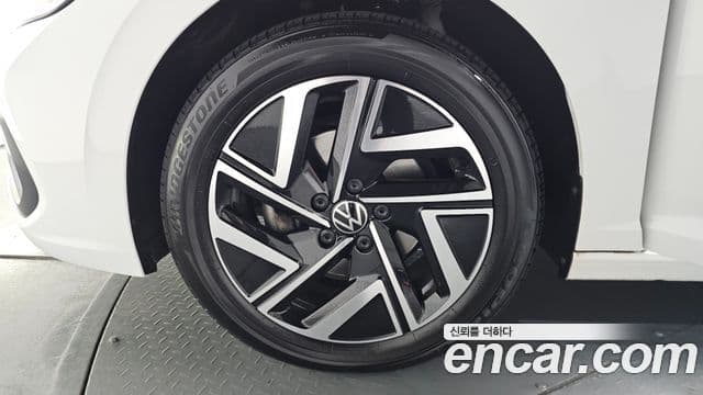 Volkswagen Jetta 7세대 Prestige, 2024 все фото