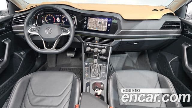 Volkswagen Jetta 7세대 Prestige, 2024 7
