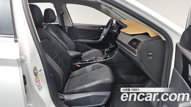 Volkswagen Jetta 7세대 Prestige, 2024 10